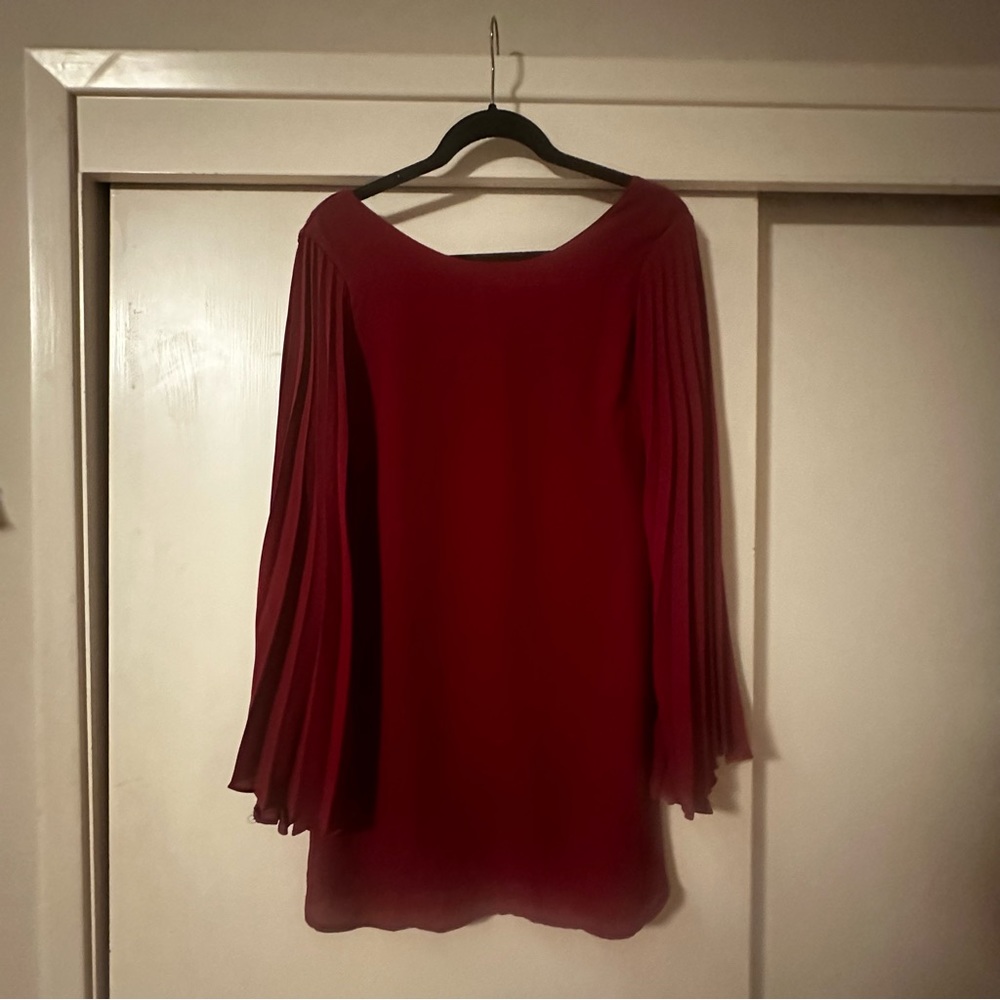 Akira Mini Dress